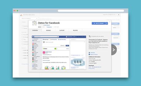 10 Chrome Extensions To Supercharge Your Facebook