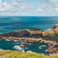 Top 5: Coastal Adventures in Wales