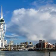 1. Visit Portsmouth and make sure you do these 13 essential activities #Portsmouth #Travel #History #Timeout
