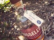 Russell’s Reserve Bourbon Review