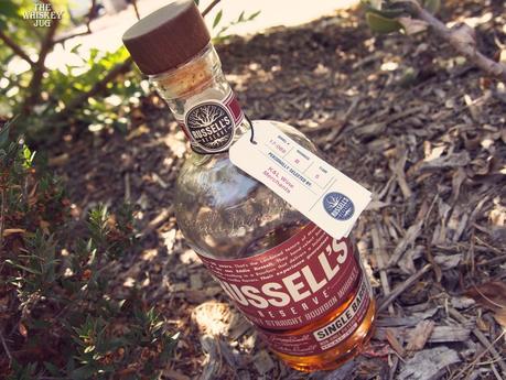 Russell's Reserve Bourbon