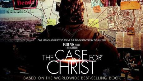 ‘The Case For Christ’ Awarded Top Honors At ICVM Crown Awards