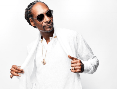 Snoop Dogg and Tamar Braxton to Star in New Musical Redemption of a Dogg