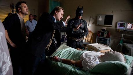 A Decade Later Christopher Nolan’s ‘The Dark Knight’ Remains A Peerless Piece of Cinema Gold