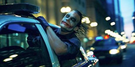 A Decade Later Christopher Nolan’s ‘The Dark Knight’ Remains A Peerless Piece of Cinema Gold