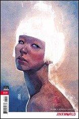 Preview: Pearl #1 by Bendis & Gaydos (DC) Preview: Pearl #1 by Bendis & Gaydos (DC)