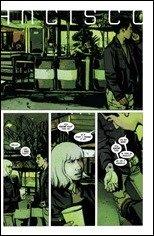 Preview: Pearl #1 by Bendis & Gaydos (DC) Preview: Pearl #1 by Bendis & Gaydos (DC)