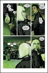 Preview: Pearl #1 by Bendis & Gaydos (DC) Preview: Pearl #1 by Bendis & Gaydos (DC)