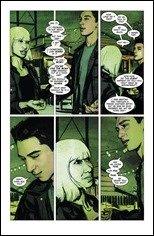 Preview: Pearl #1 by Bendis & Gaydos (DC) Preview: Pearl #1 by Bendis & Gaydos (DC)