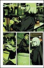 Preview: Pearl #1 by Bendis & Gaydos (DC) Preview: Pearl #1 by Bendis & Gaydos (DC)