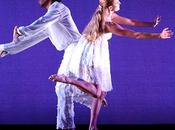 Concert Review: Dancing Against Current