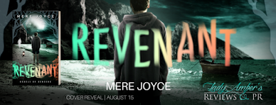 Revenant by Mere Joyce