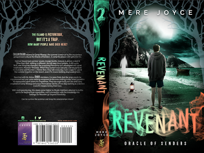 Revenant by Mere Joyce