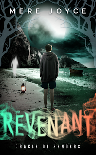 Revenant by Mere Joyce