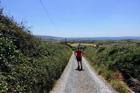 Road Trip Ireland, part 1!