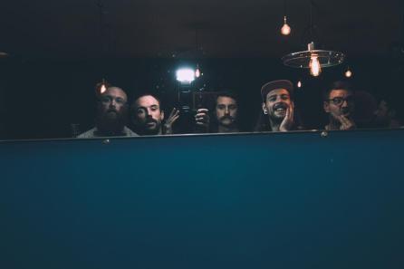 Idles – ‘Great’ video