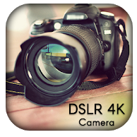 best DSLR camera apps 