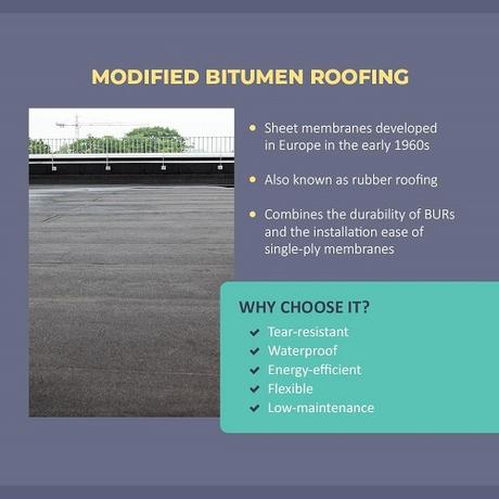 A Quick Look at Your Commercial Roofing Options