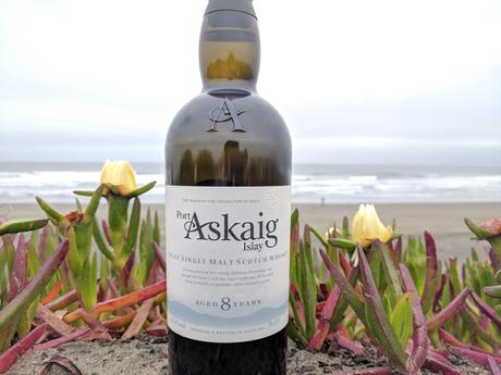 A #BoozyChat About Port Askaig with Chris Maybin and Oliver Chilton of Specialty Drinks Ltd.