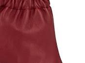 Shoe Isabel Marant Lileas Leather Ankle Boots