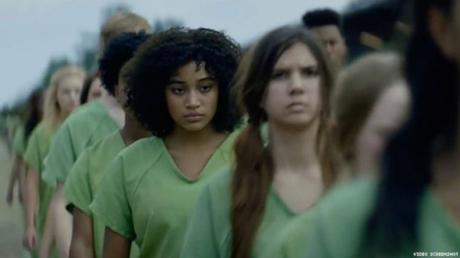 Movie Review: ‘The Darkest Minds’ Movie Review: ‘The Darkest Minds’