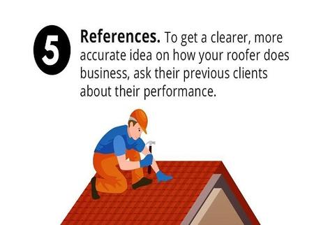 Residential Roofing Checklist: 6 Things to Expect from Your Roofer