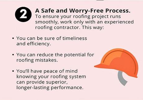 Residential Roofing Checklist: 6 Things to Expect from Your Roofer
