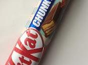 Kitkat Chunky Salted Caramel Fudge Review