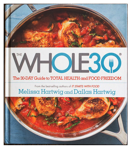 The Whole30® Program – What You Need To Know