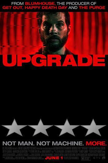 Upgrade (2018)