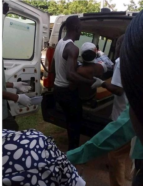 4 University Of Agriculture, Makurdi Students Reports Dead, Others Injured in An Accident