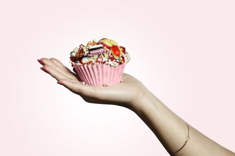 Stop the Sugar-Bomb before it kills you!