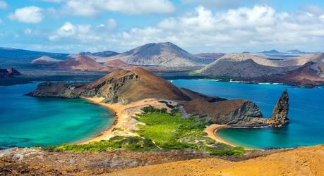 Enchanting Travels South America Tours Galapagos