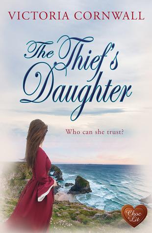 The Thief's Daughter by Victoria Cornwall - Feature and Review