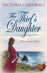 The Thief's Daughter (Cornish Tales, #1)