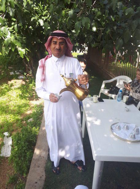 Backpacking in Saudi Arabia: Top Sights in Ta’if “City of Roses” Backpacking in Saudi Arabia: Top Sights in Ta’if “City of Roses”
