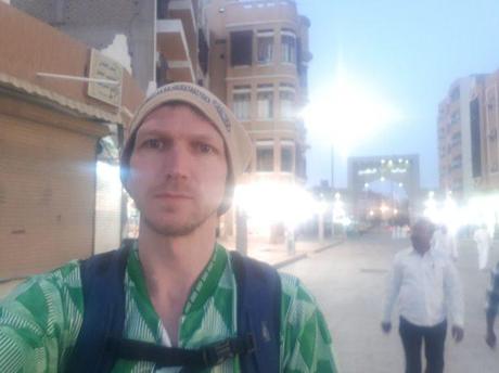 Backpacking in Saudi Arabia: Top Sights in Ta’if “City of Roses” Backpacking in Saudi Arabia: Top Sights in Ta’if “City of Roses”