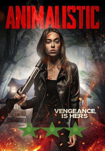 Animalistic (2018)