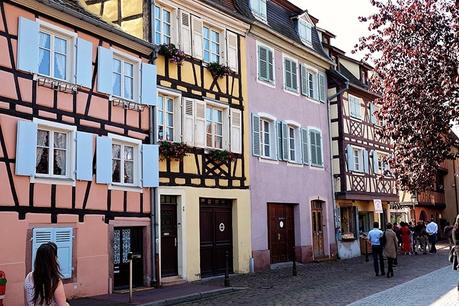 5 Best Alsace Villages to Visit on Your Holiday to France