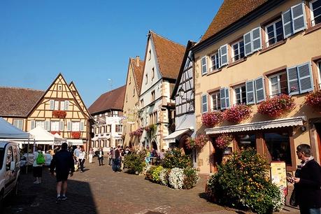 5 Best Alsace Villages to Visit on Your Holiday to France