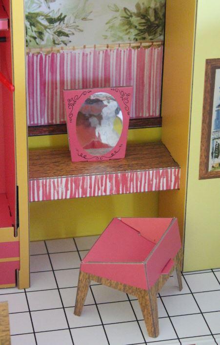 Dolly Review: Reproduction Barbie Dreamhouse