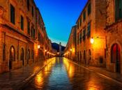 Dubrovnik City That Everyone Wants Visit