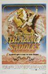 Blazing Saddles (1974) Review