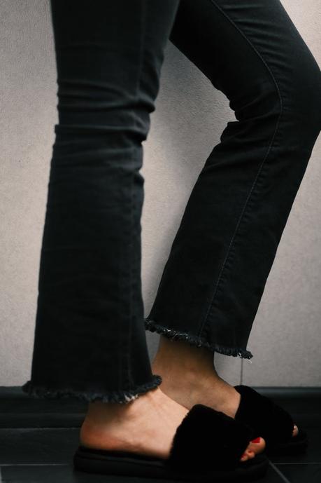 What Shoes Should You Wear With Skinny Jeans?
