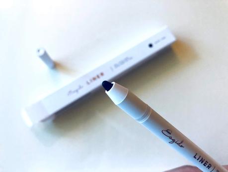 ESQIDO Review: New Gel Eyeliner Pencil