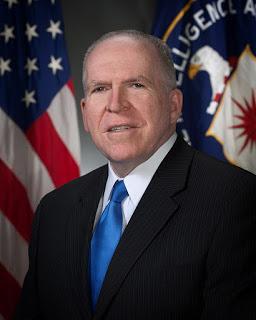 Brennan Says Trump 