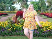 Plus Size Summer Look Book Body Positivity Improved