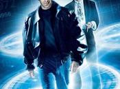 Film Challenge Sci-Fi Quantum Leap