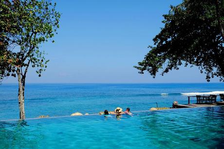 A Review of our Luxurious Stay at Jeeva Klui Resort in Senggigi, Lombok
