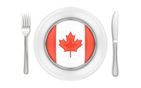 Shortcomings in Health Canada’s approach to dietary guidelines revision